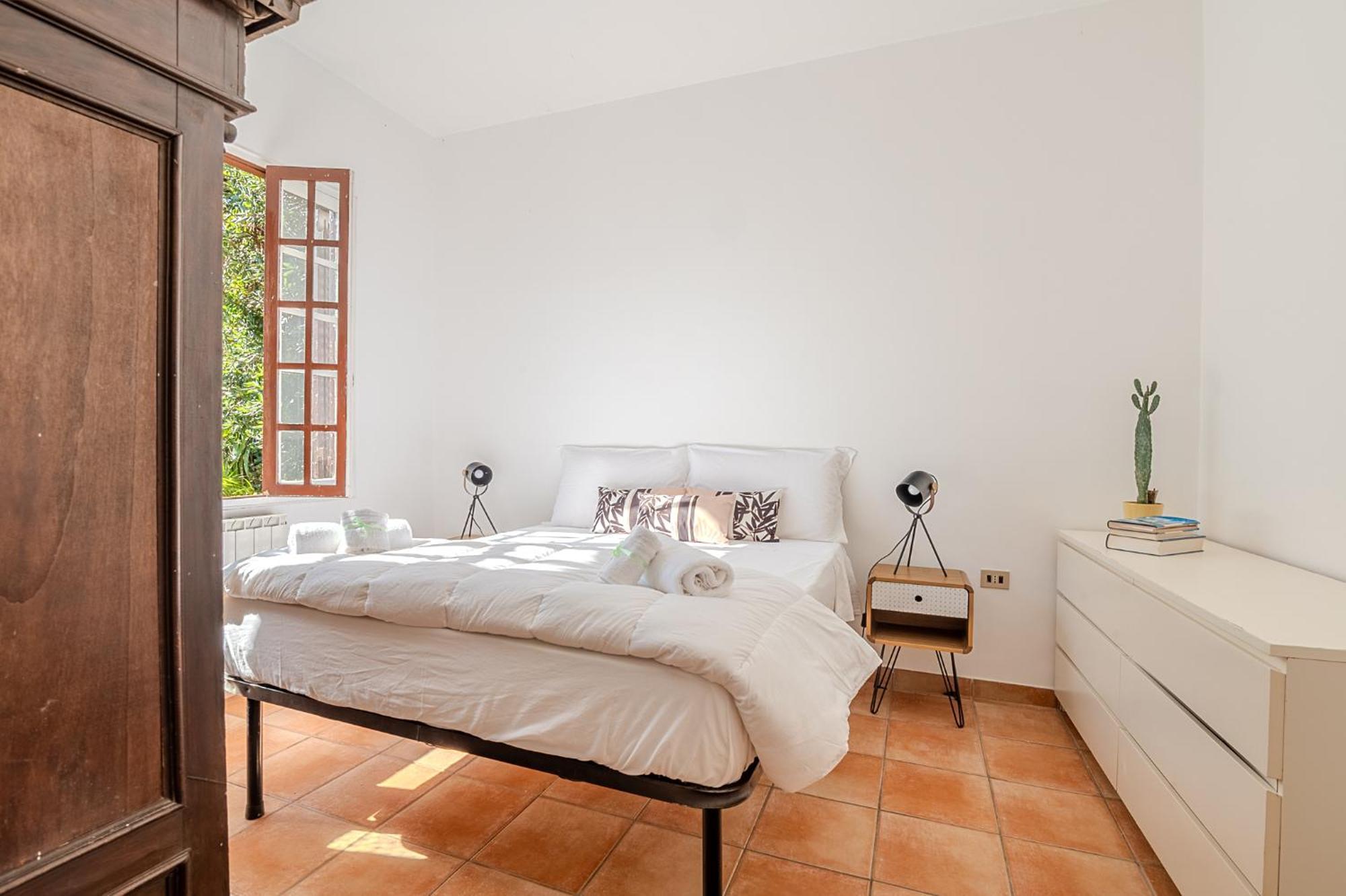 Exclusive Charming Villa - Free Parking 400 Mq Garden - Rome Airport - Roseto Villa Dream Fregenae Ngoại thất bức ảnh