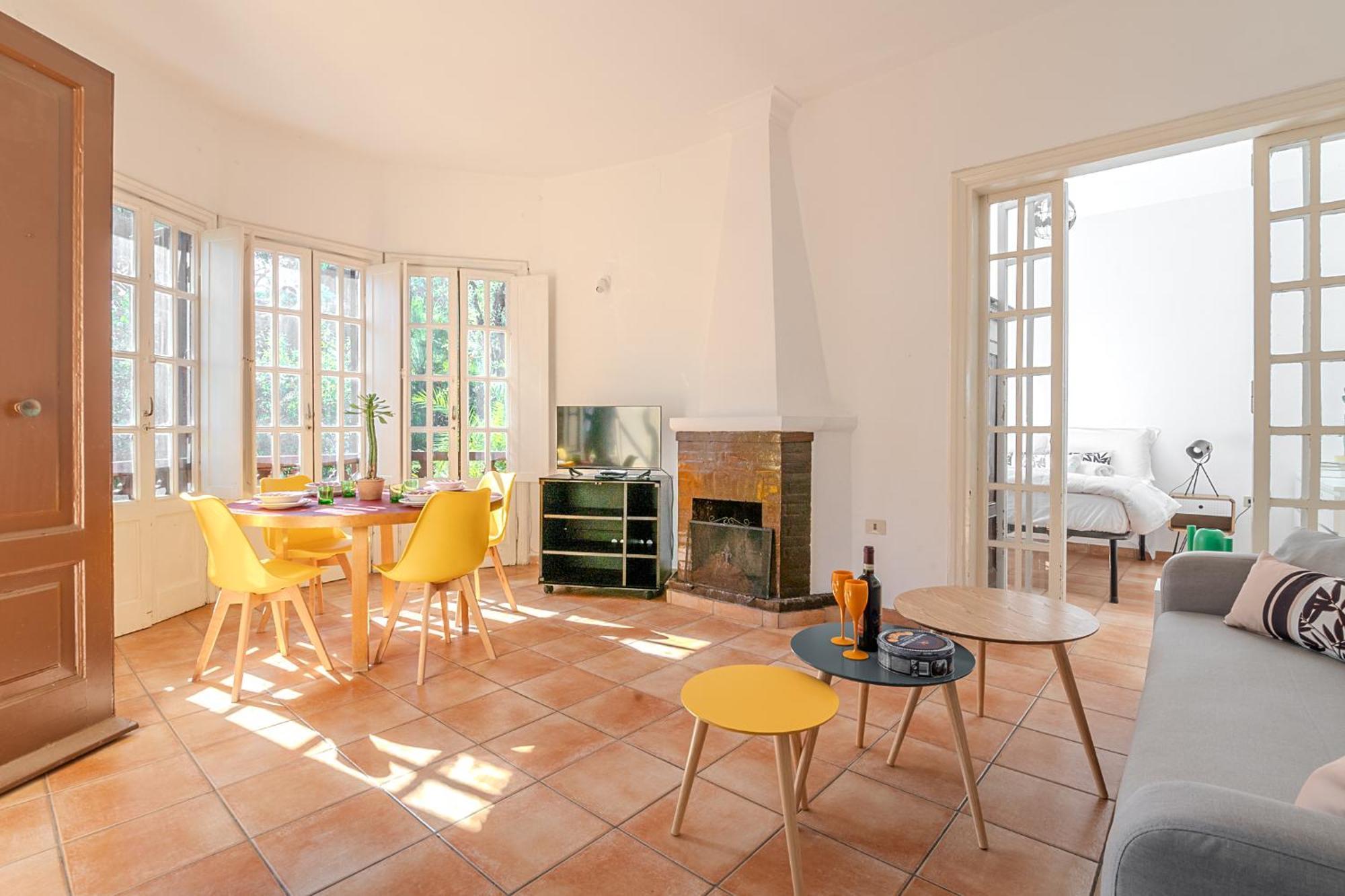 Exclusive Charming Villa - Free Parking 400 Mq Garden - Rome Airport - Roseto Villa Dream Fregenae Ngoại thất bức ảnh