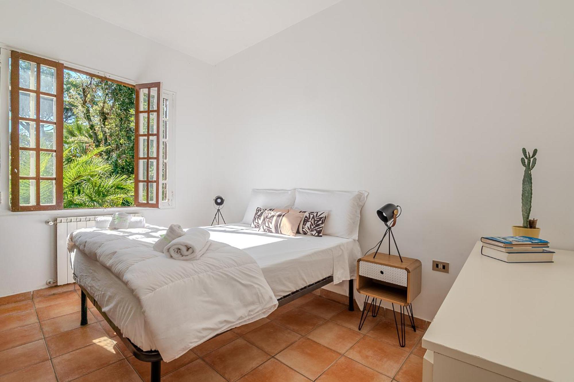 Exclusive Charming Villa - Free Parking 400 Mq Garden - Rome Airport - Roseto Villa Dream Fregenae Ngoại thất bức ảnh